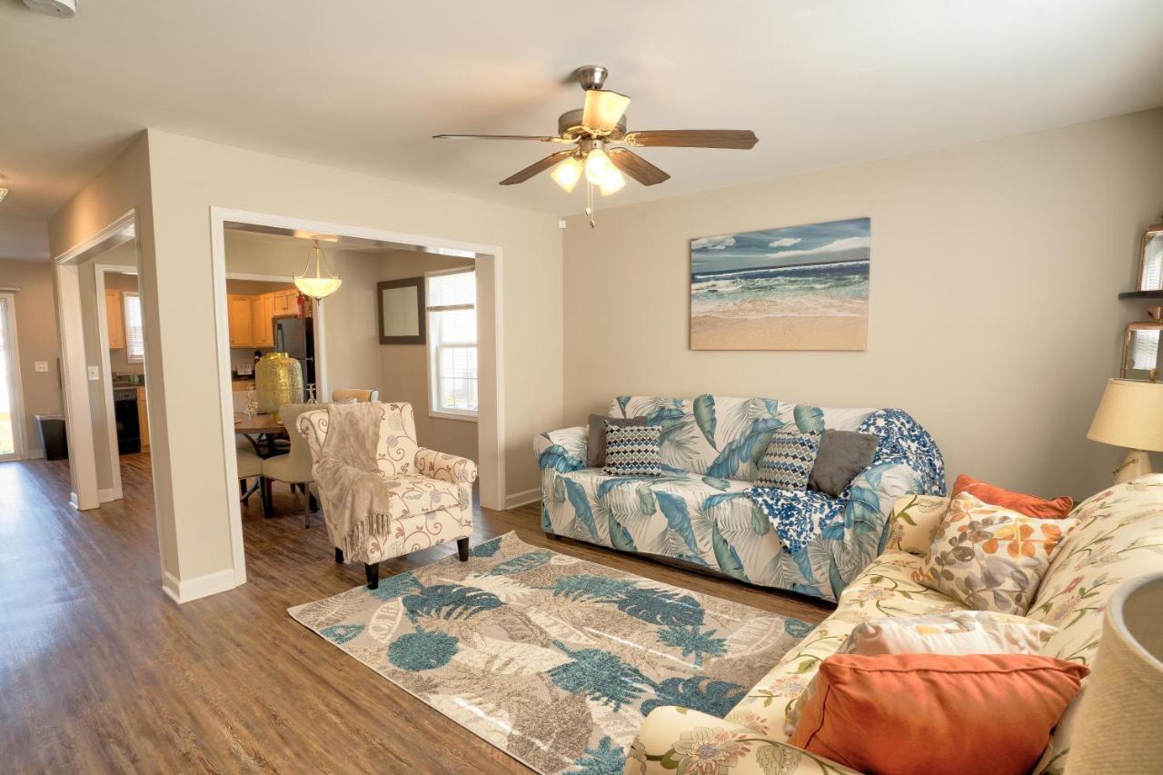 Kannapolis Elegant Townhouse - Pet Friendly Esterno foto