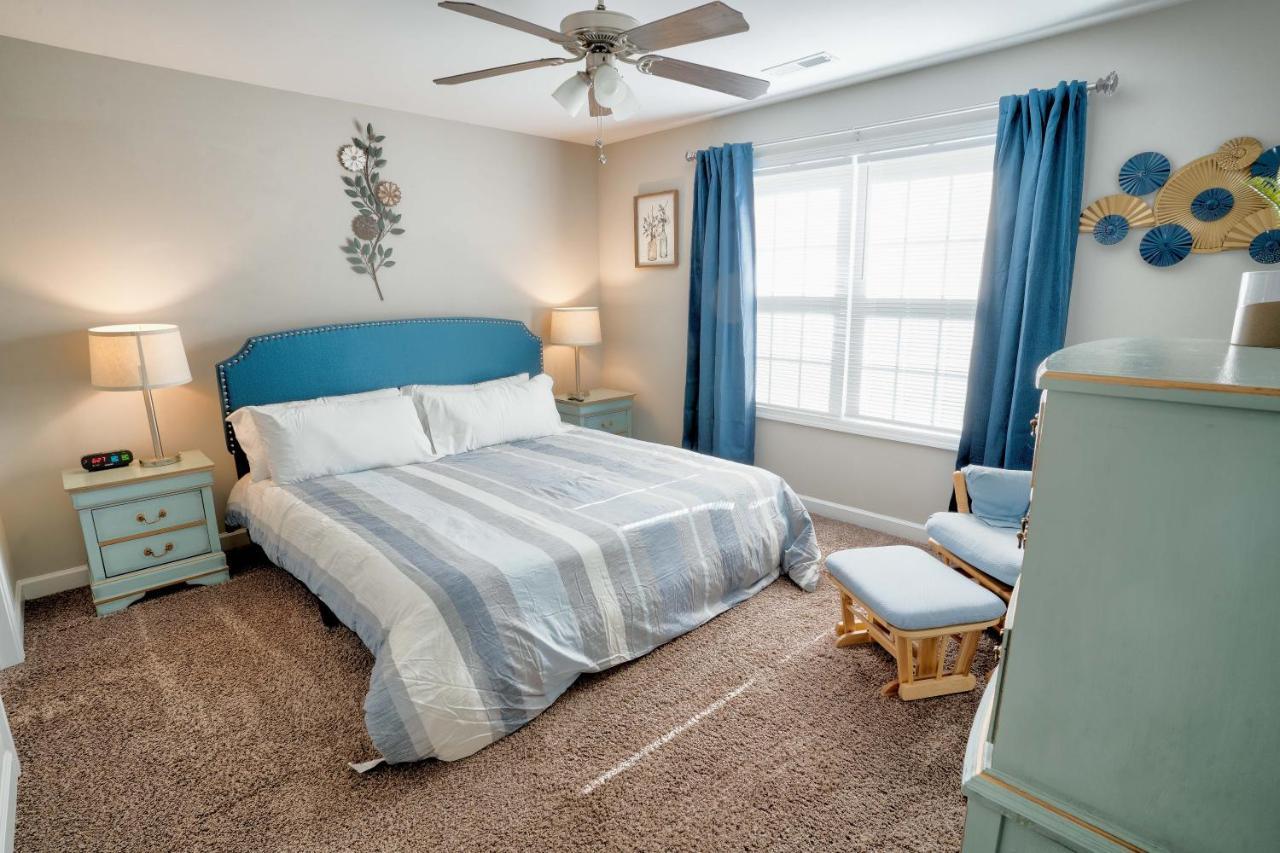 Kannapolis Elegant Townhouse - Pet Friendly Esterno foto