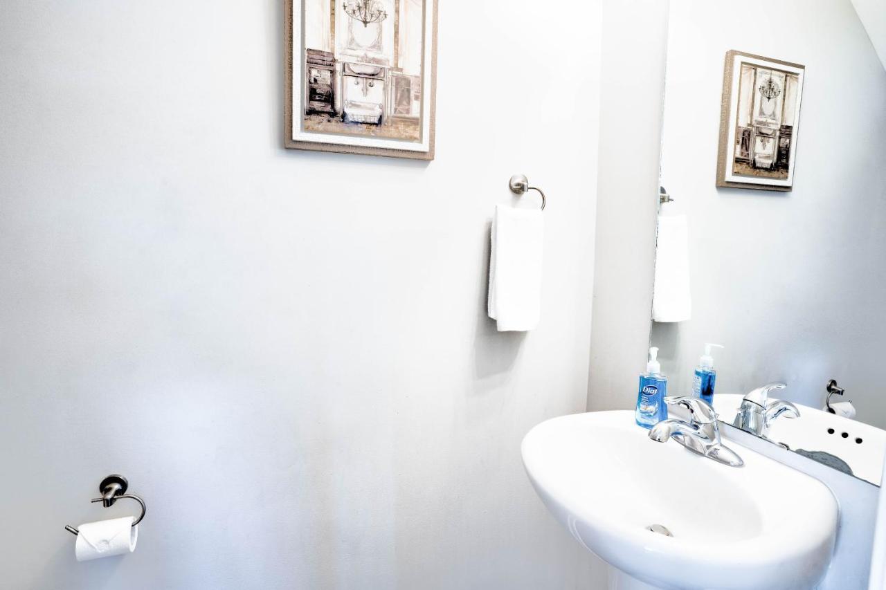 Kannapolis Elegant Townhouse - Pet Friendly Esterno foto