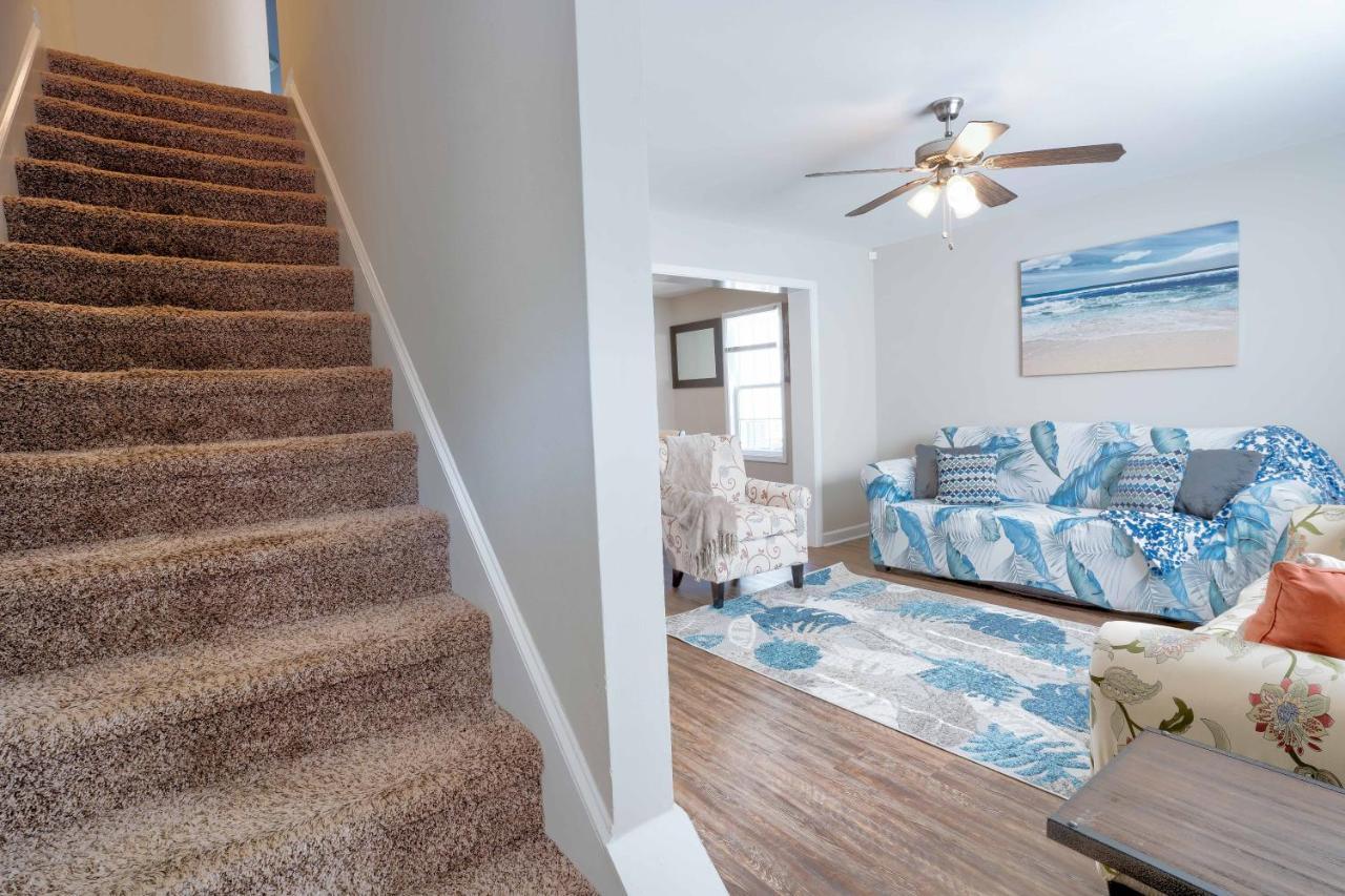 Kannapolis Elegant Townhouse - Pet Friendly Esterno foto