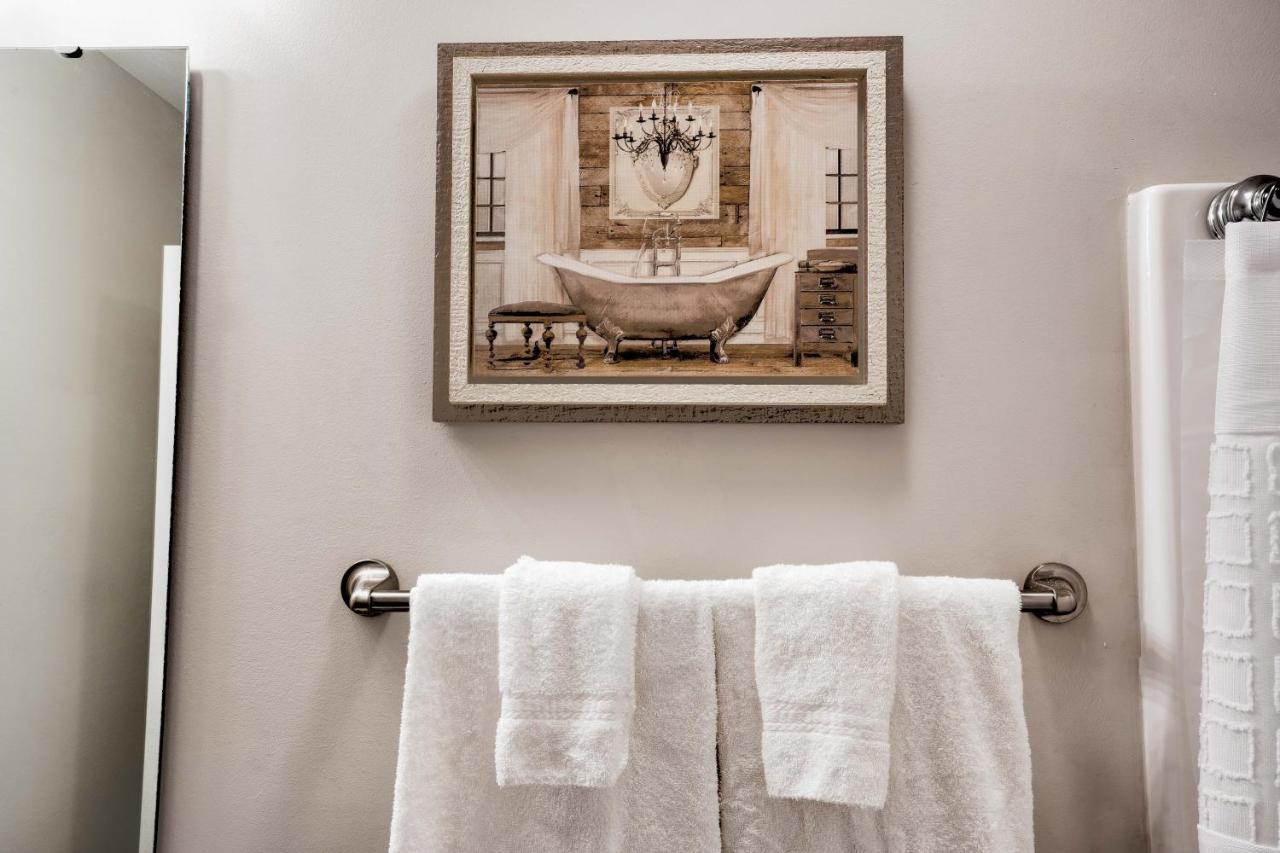 Kannapolis Elegant Townhouse - Pet Friendly Esterno foto