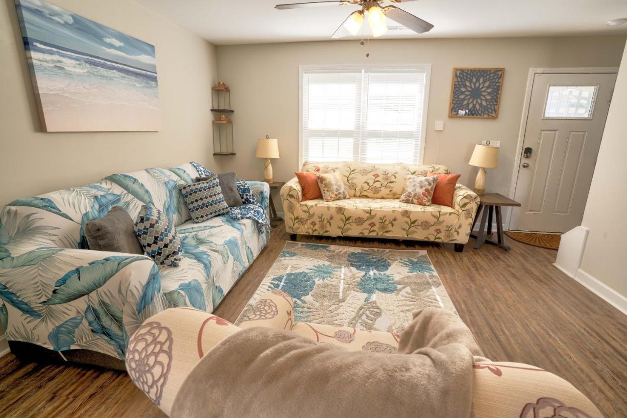 Kannapolis Elegant Townhouse - Pet Friendly Esterno foto