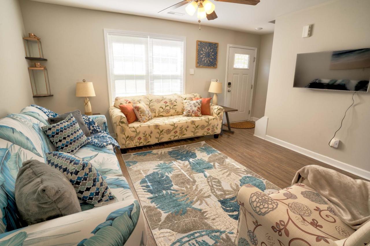 Kannapolis Elegant Townhouse - Pet Friendly Esterno foto