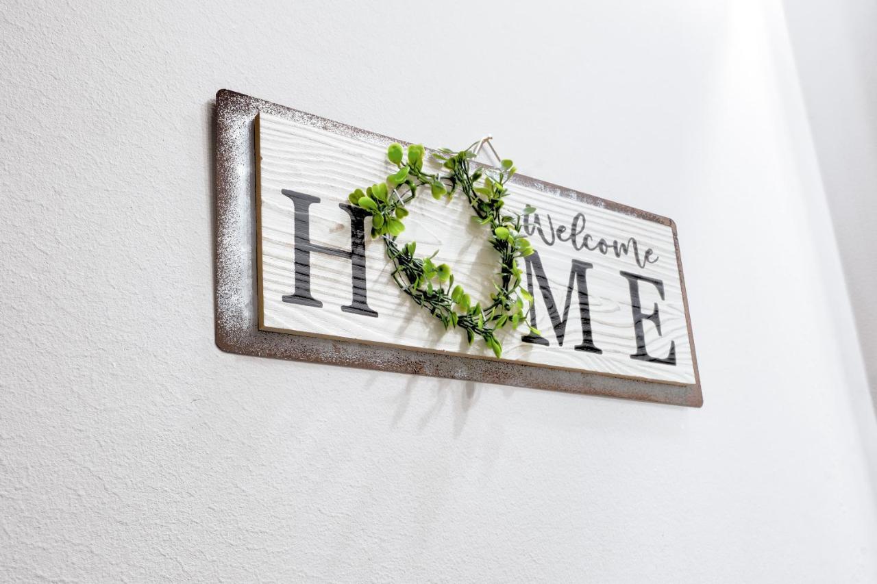 Kannapolis Elegant Townhouse - Pet Friendly Esterno foto