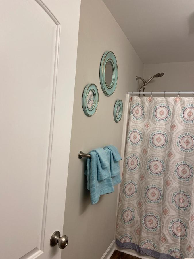 Kannapolis Elegant Townhouse - Pet Friendly Esterno foto
